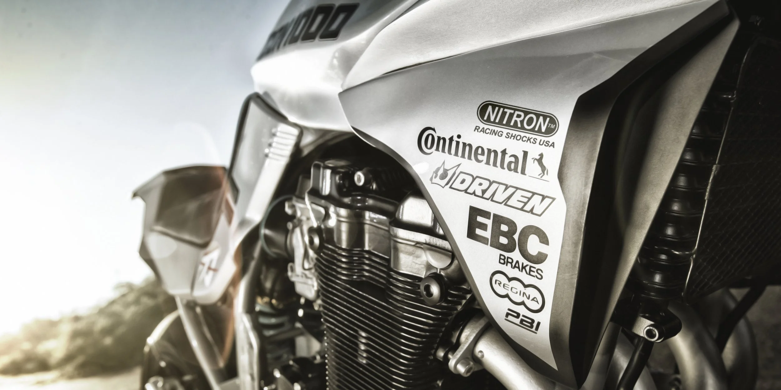 New Jack — Ride Icon